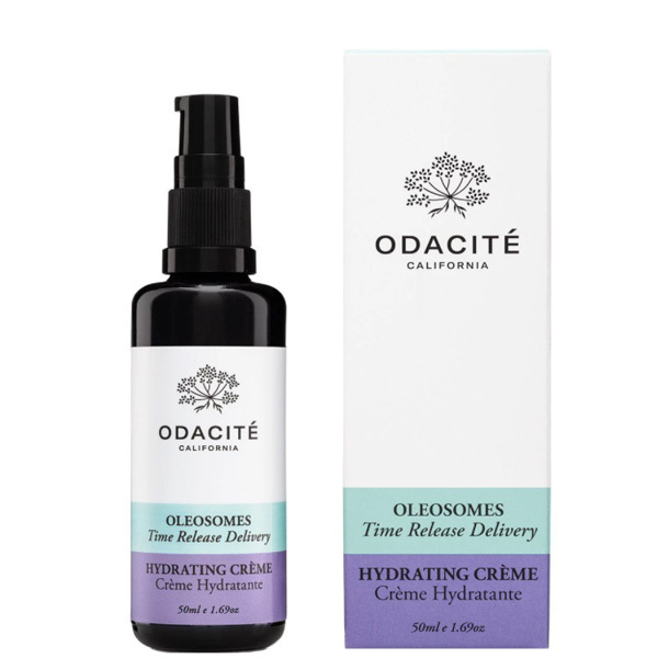 Odacité - Oleosomes Time Release Delivery Crème