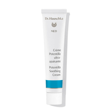 Dr. Hauschka Med - Organic Acute Care Potentilla