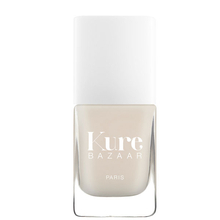 French Nude natural nail polish Kure Bazaar - French Nude natural nail polish