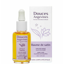 Douces Angevines - Natural hand care Baume de Satin