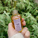 Douces Angevines - Natural hand care Baume de Satin