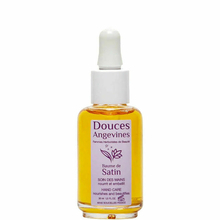 Douces Angevines - Natural hand care Baume de Satin