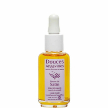 Baume de Satin - Hand care Douces Angevines - Natural hand care Baume de Satin