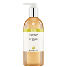 Citrus limonium Hand Wash REN - Citrus limonium Hand Wash
