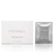 RMS Beauty - The ultimate makeup wipe