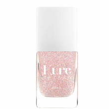 Kure Bazaar - Stella natural glitter nail polish