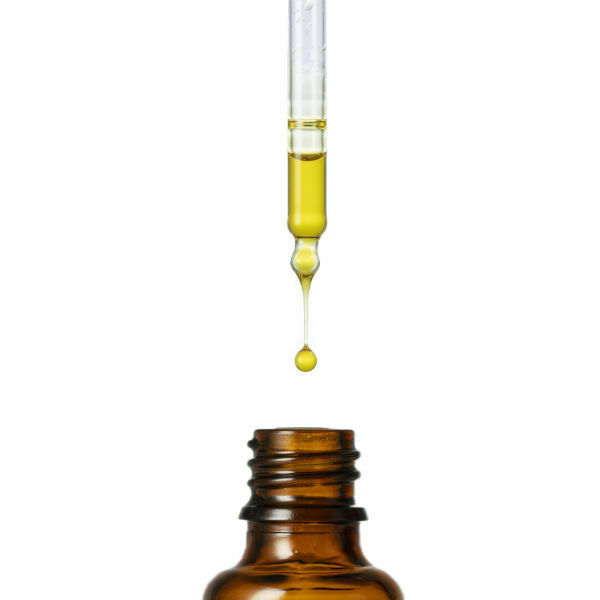 Antipodes - DIVINE organic face oil