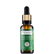 DIVINE face oil Antipodes - DIVINE organic face oil