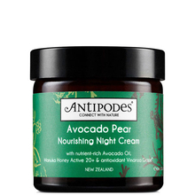 Antipodes - AVOCADO PEAR Nourishing Night Cream