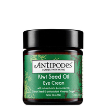 Kiwi seed oil Eye cream Antipodes - KIWI SEED OIL Eye Cream