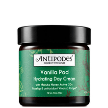 Vanilla Pod hydrating Day cream Antipodes - VANILLA POD hydrating Day cream