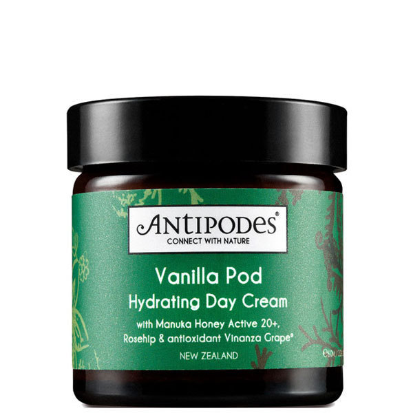 Antipodes - VANILLA POD hydrating Day cream
