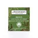 Antipodes - REJOICE light facial Day Cream