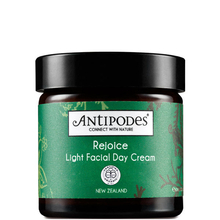 Antipodes - REJOICE light facial Day Cream