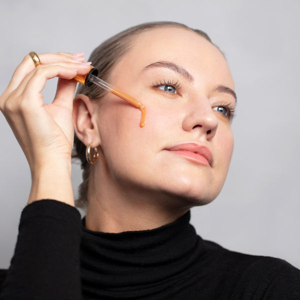 Antipodes - HOSANNA Collagen-Plumping Water Serum