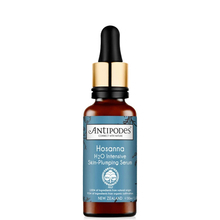 HOSANNA H2O Intensive Skin-Plumping Serum Antipodes - HOSANNA H2O Intensive Skin-Plumping Serum