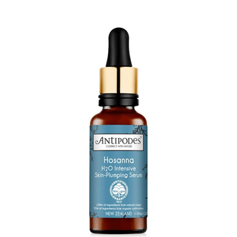 Antipodes - HOSANNA H2O Intensive Skin-Plumping Serum