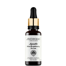 APOSTLE skin-brightening & tone-correcting Serum Antipodes - APOSTLE skin-brightening & tone-correcting Serum