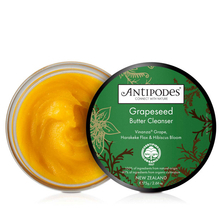 Grapeseed butter cleanser Antipodes - GRAPESEED butter cleanser