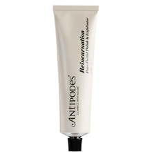 REINCARNATION pure facial exfoliator Antipodes - REINCARNATION pure facial exfoliator