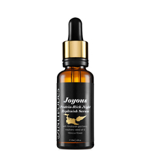 JOYOUS protein-rich night replenish serum Antipodes - JOYOUS protein-rich night replenish serum