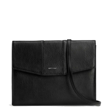 Eeha clutch - Black Matt & Nat - Eeha clutch - Black