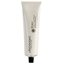 GRACE gentle cream cleanser Antipodes - GRACE gentle cream cleanser