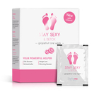 Stella Me - Detox Patch - Stay Sexy - Grapefruit