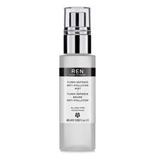 Flash Defence anti-pollution mist REN - Flash Defence anti-pollution mist
