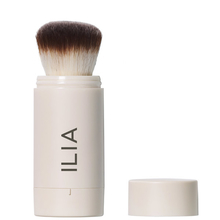 Moondance - Natural finishing powder with sunscreen SPF20 Ilia - Moondance - Natural finishing powder with sunscreen SPF20