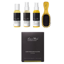 Less is More - Pure Balance collection - For normal or dull hair