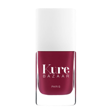 Kure Bazaar - Prune natural nail polish