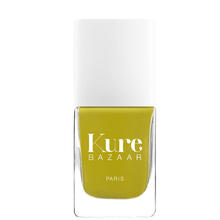 Pistache natural nail polish Kure Bazaar - Pistache natural nail polish