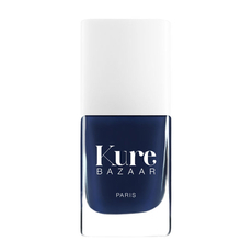 Kure Bazaar - Navy natural nail polish