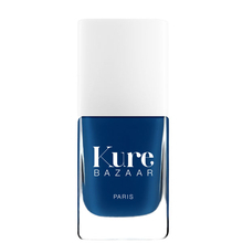 Kure Bazaar - Petrol natural nail polish