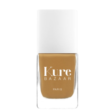 Kure Bazaar - Camel natural nail polish