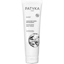 Patyka - Marine crystals revitalising natural body scrub