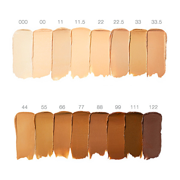 RMS Beauty - "Un" Cover-up #000 organic foundation & concealer