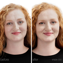 RMS Beauty - "Un" Cover-up #000 organic foundation & concealer