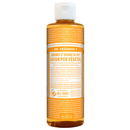 Dr. Bronner - Citrus Pure-Castile natural Liquid Soap