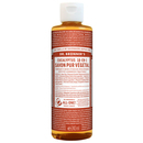 Dr. Bronner - Eucalyptus Pure-Castile natural Liquid Soap