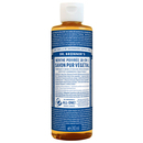 Dr. Bronner - Peppermint Pure-Castile natural Liquid Soap