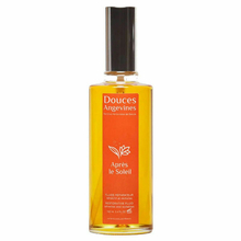 Après le soleil - After sun restorative fluid Douces Angevines - Après le soleil - After sun restorative fluid