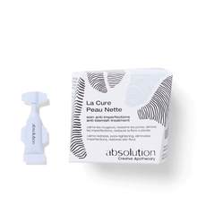 Absolution - La Cure Peau Nette - Anti-blemish treatment