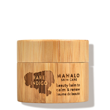 Rare Indigo - Beauty balm to calm & renew Mahalo - Rare Indigo - Beauty balm to calm and renew