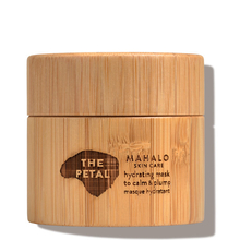 Petal Mask - Hydrating mask for daily glow Mahalo - PETAL Mask - Hydrating mask for daily glow