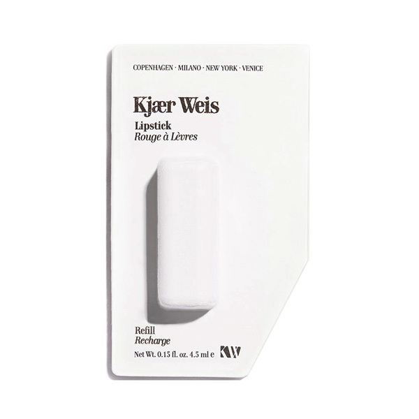 Kjaer Weis - Empower lipstick