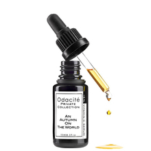 An Autumn on the World - Collagen-Boosting Serum Odacité - An Autumn on the World - Collagen-Boosting Serum