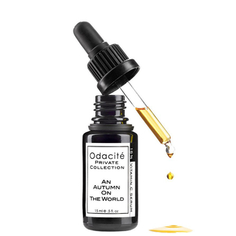An Autumn on the World - Collagen-Boosting Serum Odacité - An Autumn on the World - Collagen-Boosting Serum