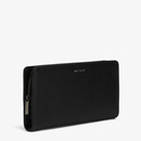 Matt & Nat - Duma black vegan wallet